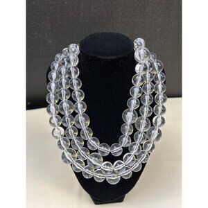 Baublebar Sugarfi three strand Necklace SKU 177
